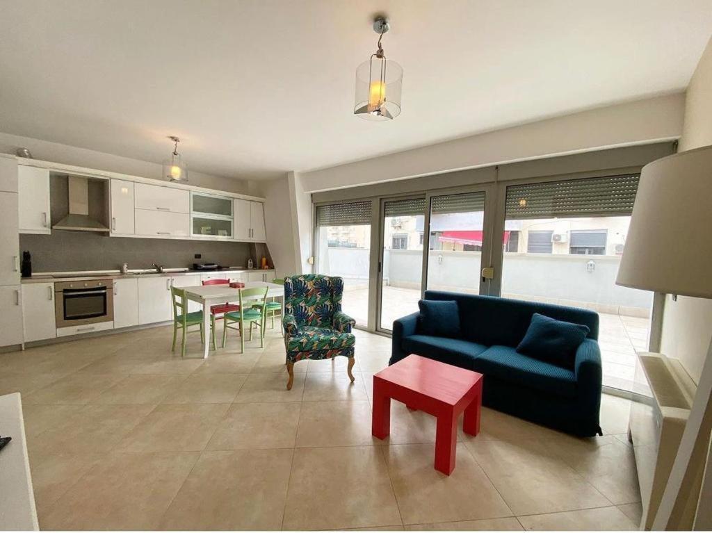 Antonela Apartment *