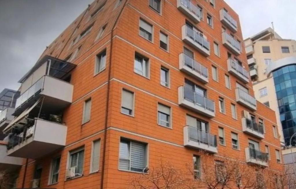 Antonela Appartamento Tirana